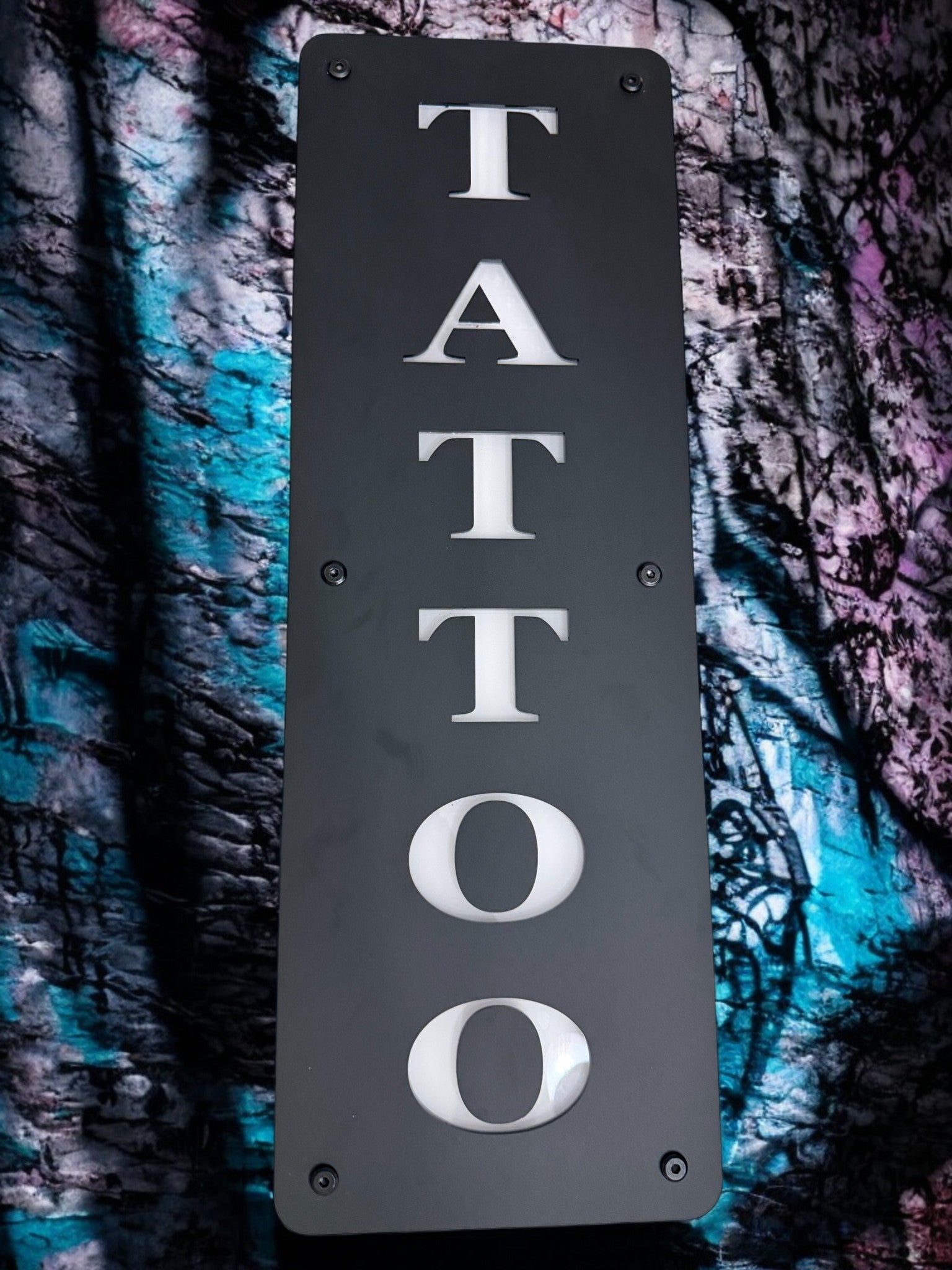Illuminated Signs
