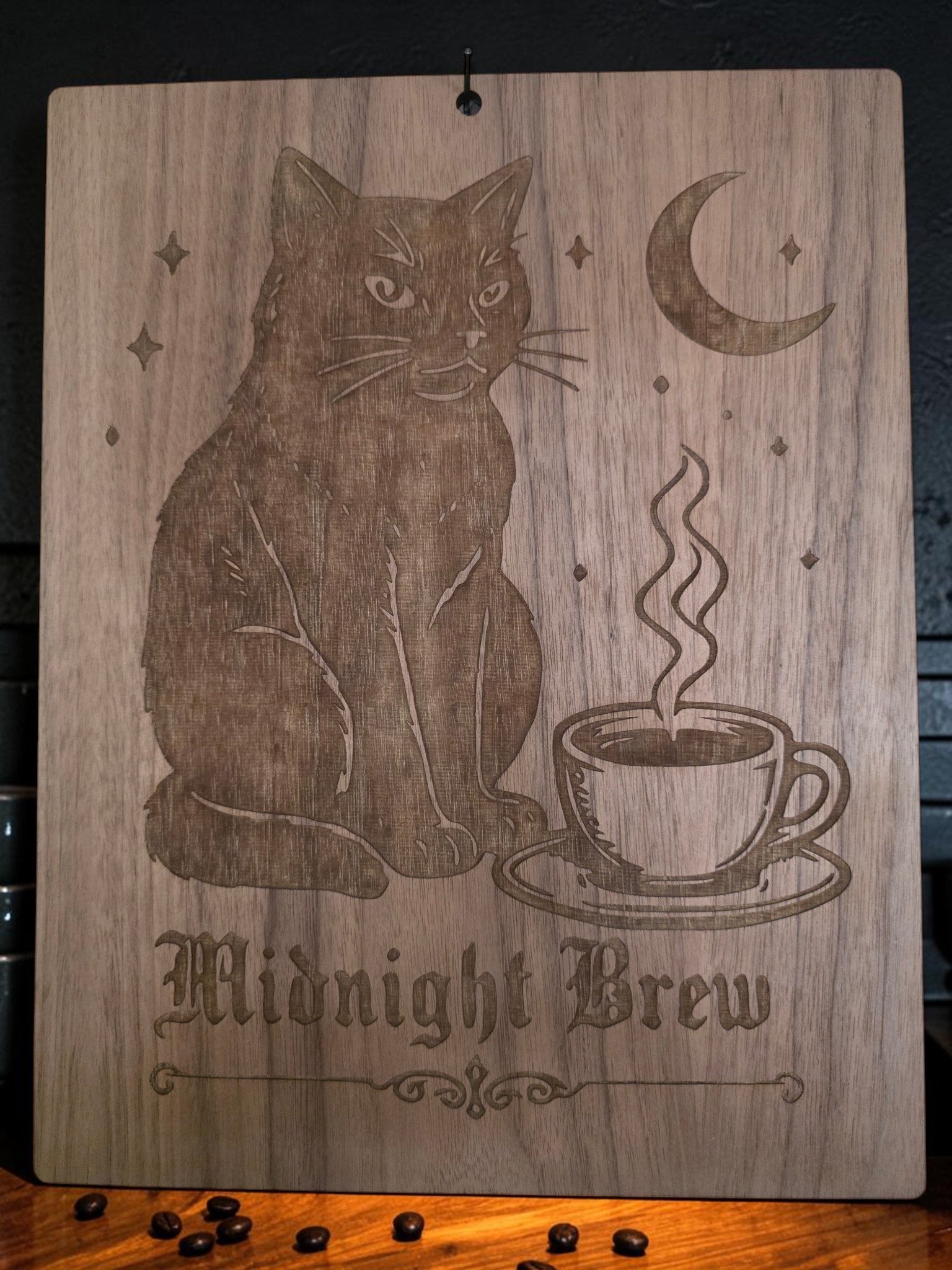Midnight Brew – 11